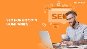 SEO for Bitcoin Companies