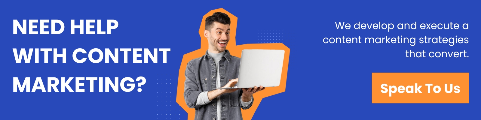 blockchain SEO & content marketing