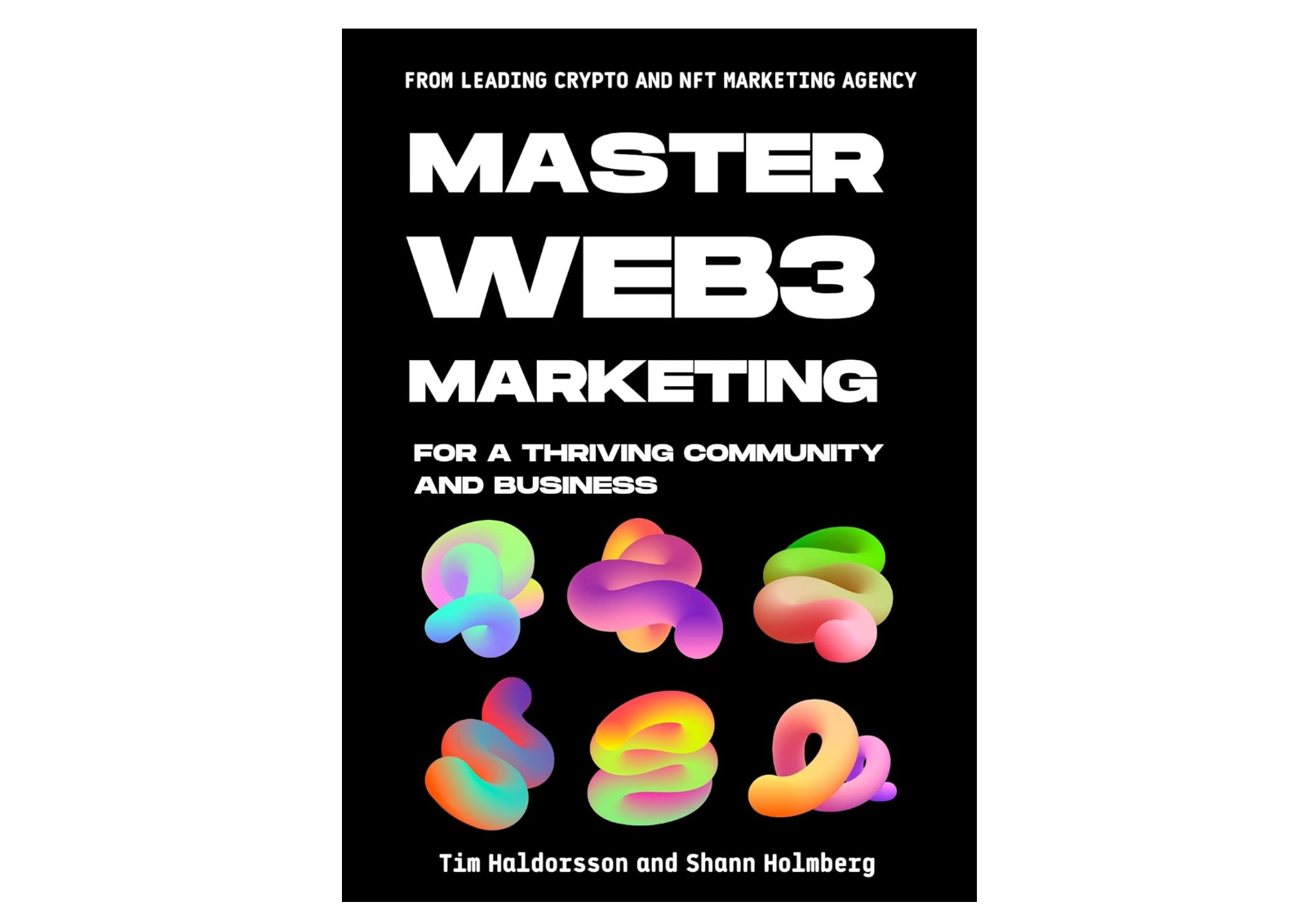 Master Web3 Marketing