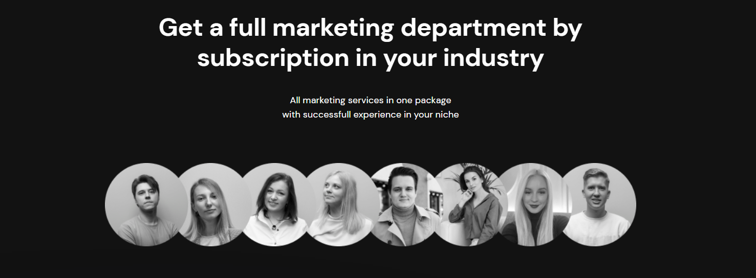 blockchain SEO agency