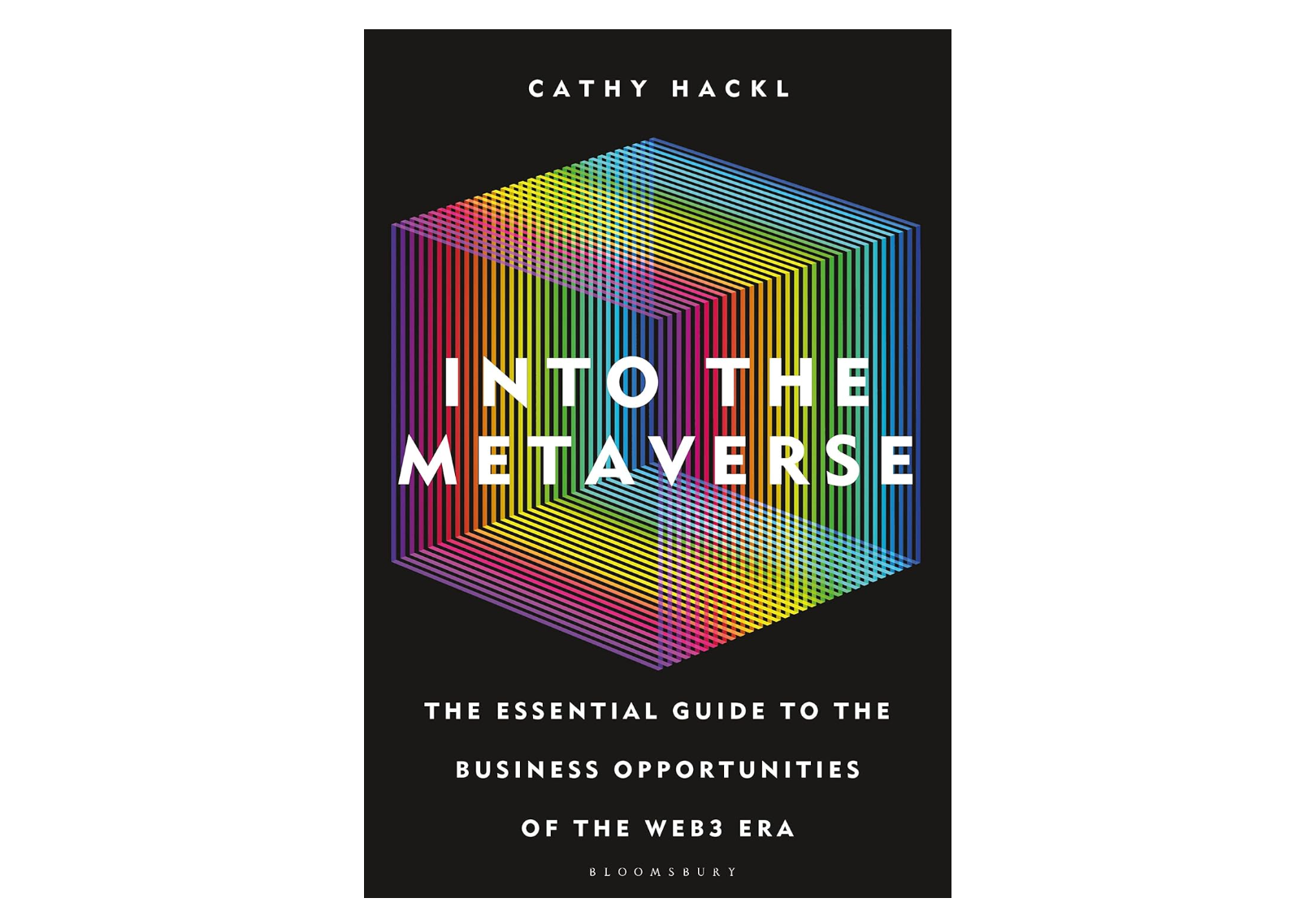 Into The Metaverse