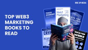 web3 marketing books