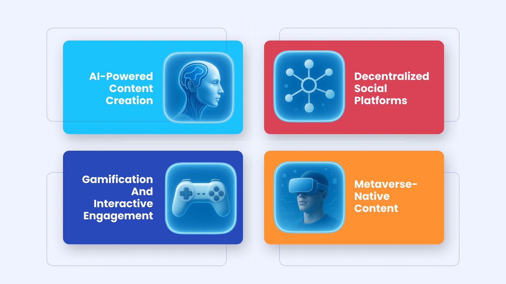 content creation for web3 