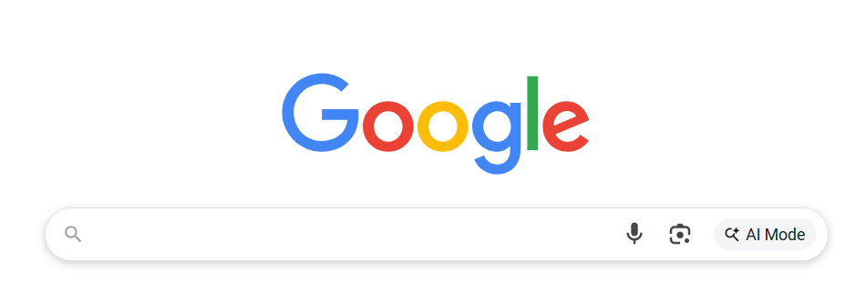 AI Mode Google Search