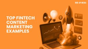 fintech content marketing
