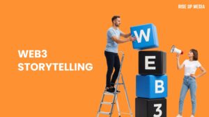 web3-storytelling