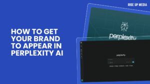 How to rank in Perplexity AI