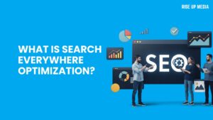 search everywhere optimization