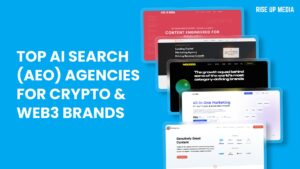 AI Search (AEO) Agencies