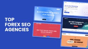 best forex seo agencies