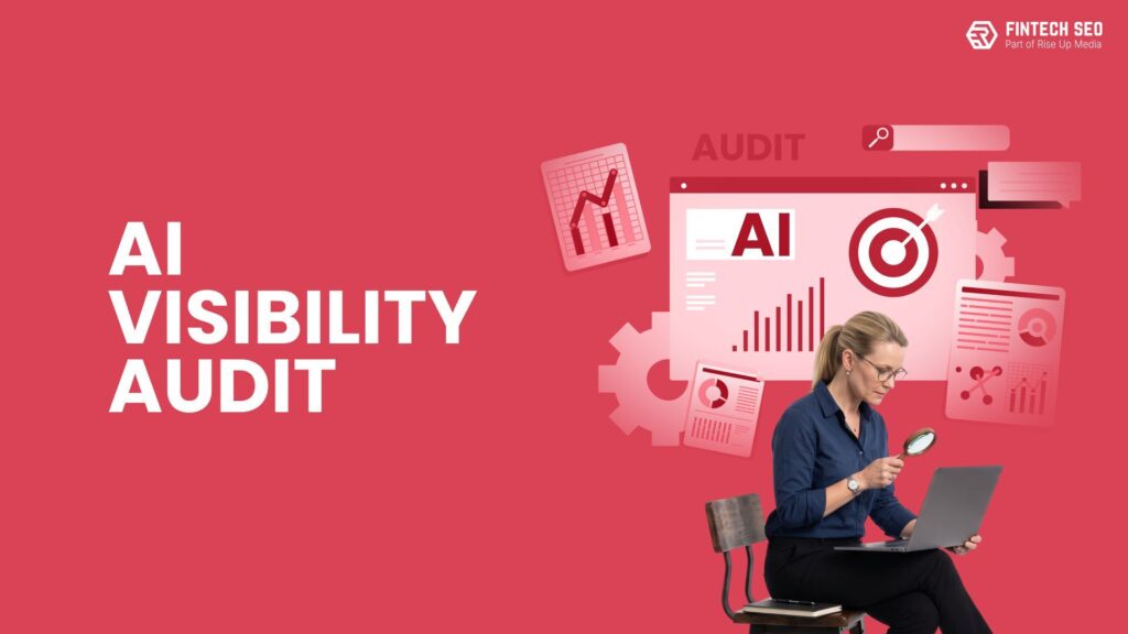 ai visibility audit